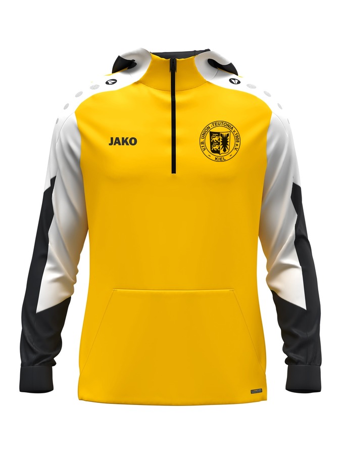 Jako Zip Hoodie Dynamic