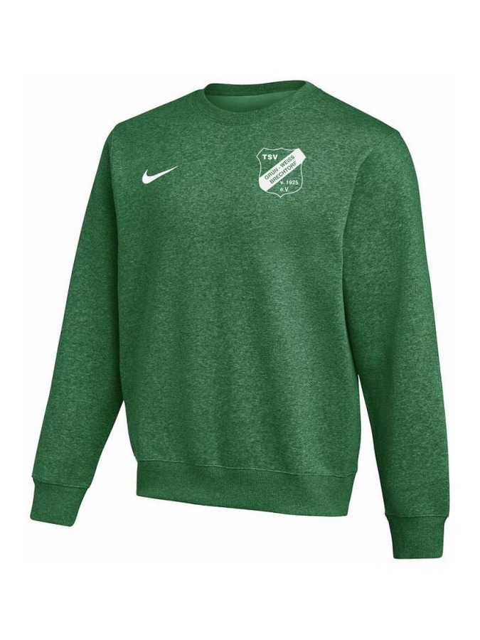 Nike Park 26 Fleece Crew Sweatshirt Rundhalsausschnitt