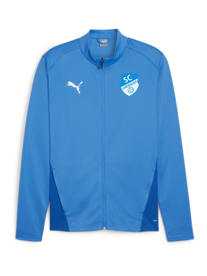 PUMA teamGOAL Trainingsjacke