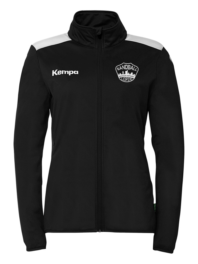 Kempa Emotion 27 Poly Jacke Damen