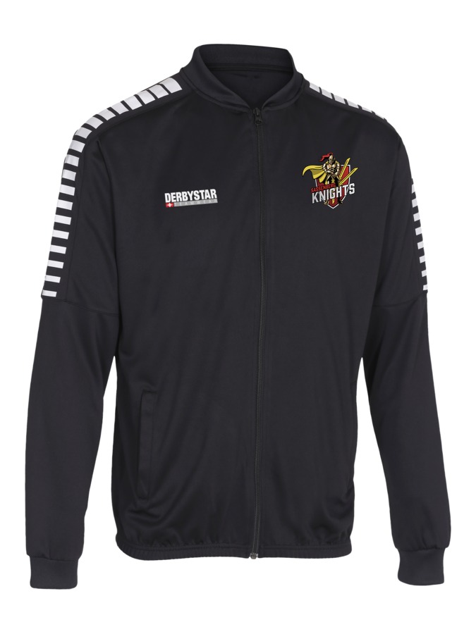 Derbystar Hyper Poly-Arbeitsjacke