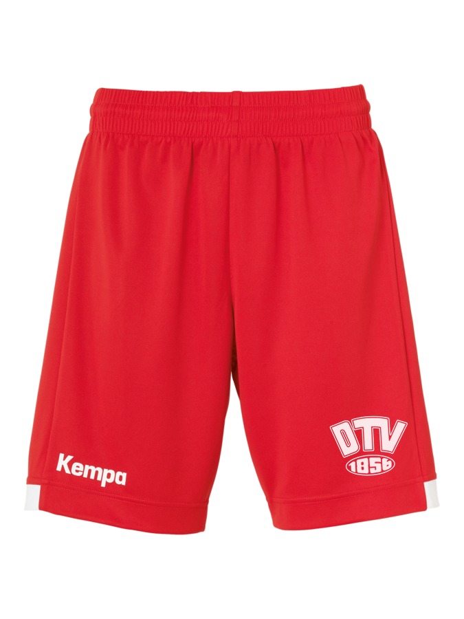 Kempa Player Long Shorts Damen