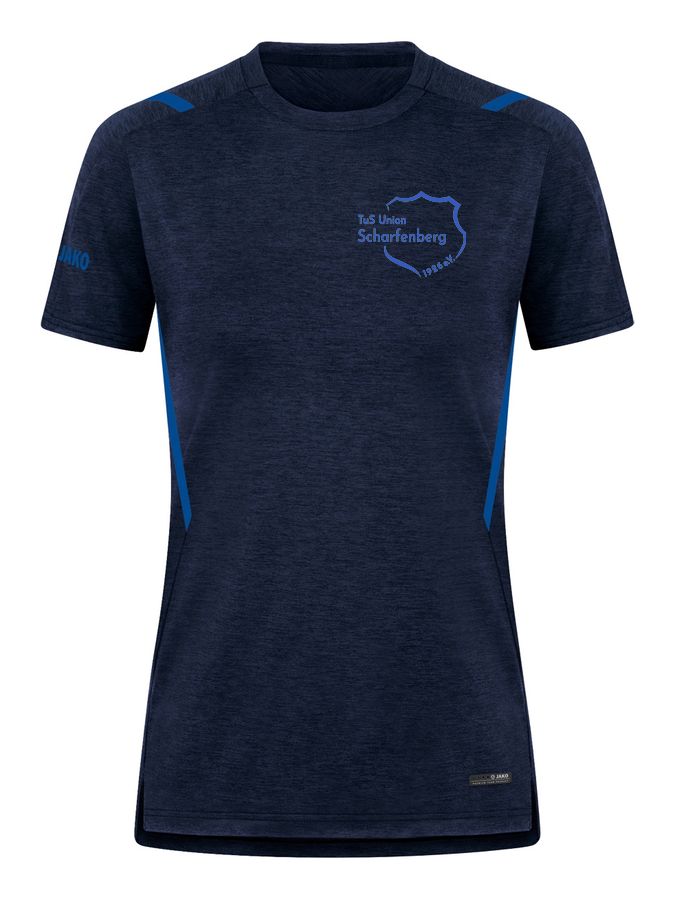 Jako T-Shirt Challenge Damen