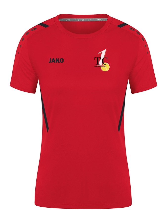 Jako Trikot Challenge Damen
