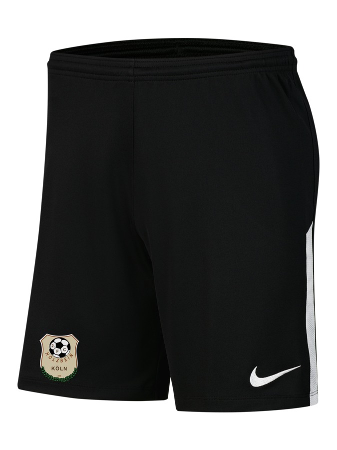 Nike League II Knit Shorts Kinder