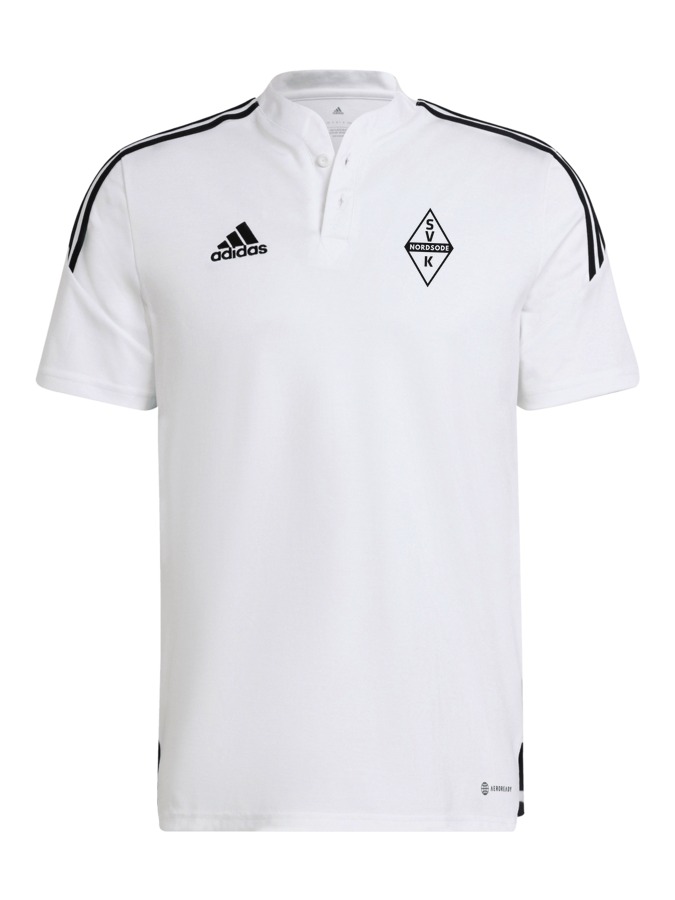 adidas Condivo 22 Poloshirt