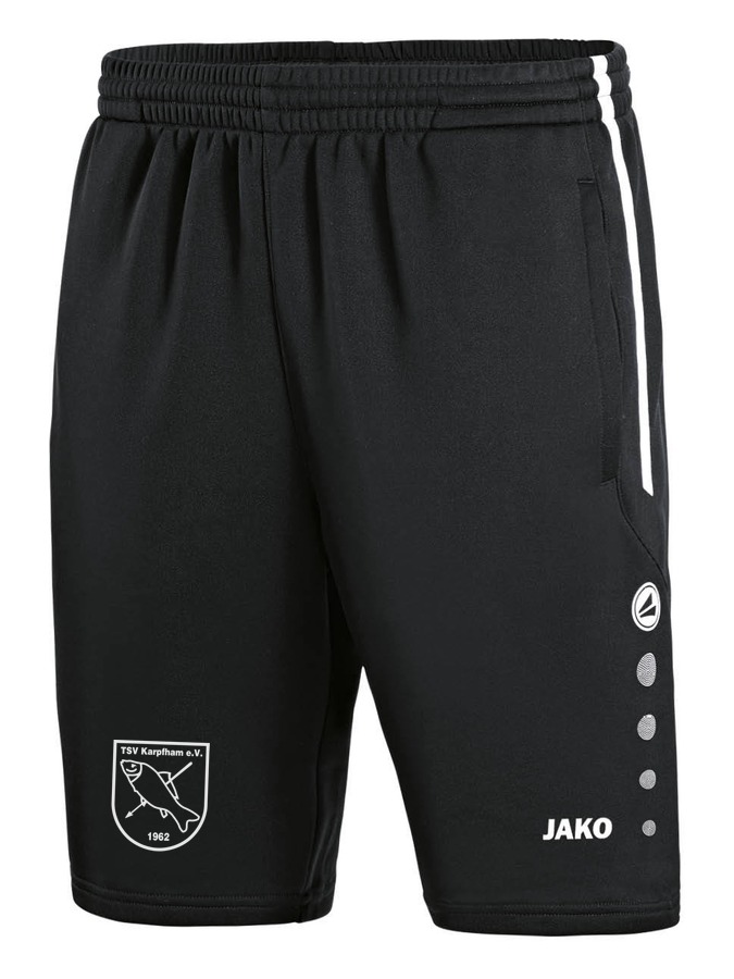 Jako Trainingsshort Active