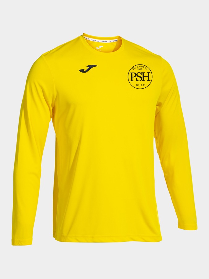 Joma Trikot Combi Langarm