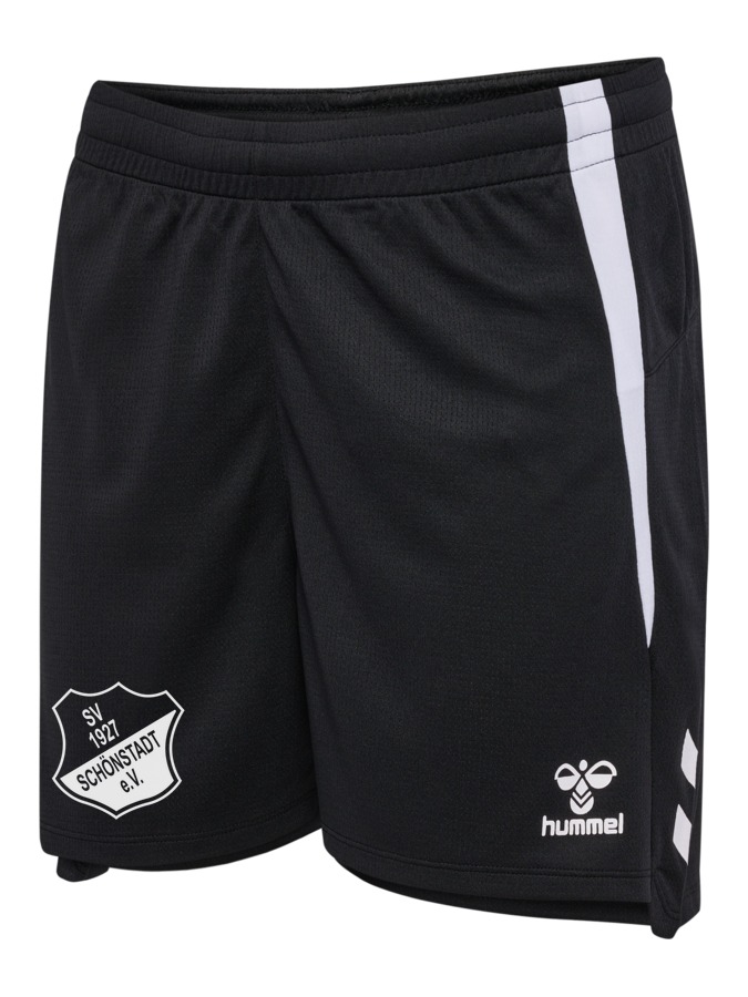 Hummel Lead 2.0 Shorts Damen