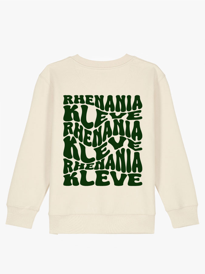 Sweater Wavy Kids
