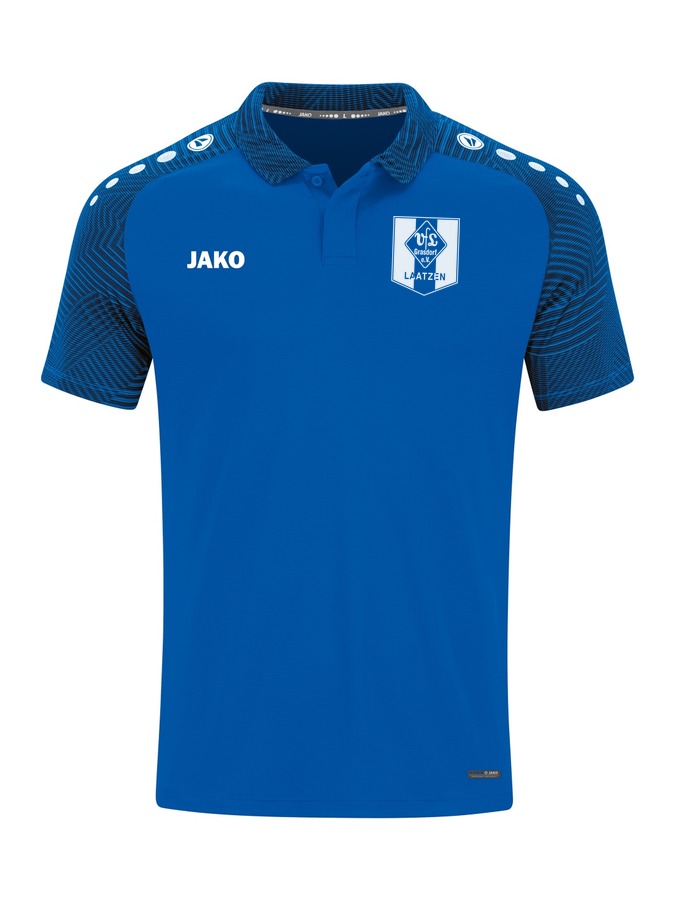 Jako Poloshirt Performance