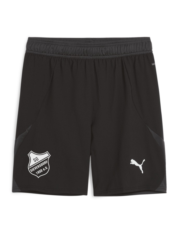 PUMA teamFINAL Shorts