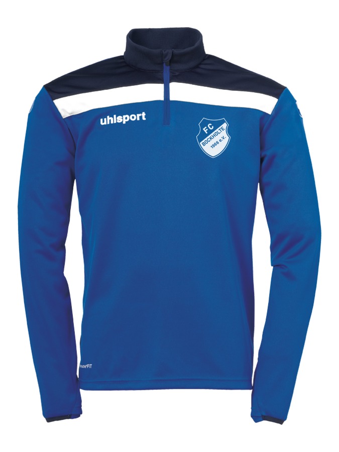 uhlsport Offense 23 1/4 Zip Top