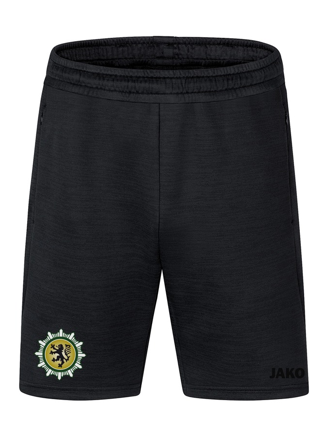 Jako Short Challenge