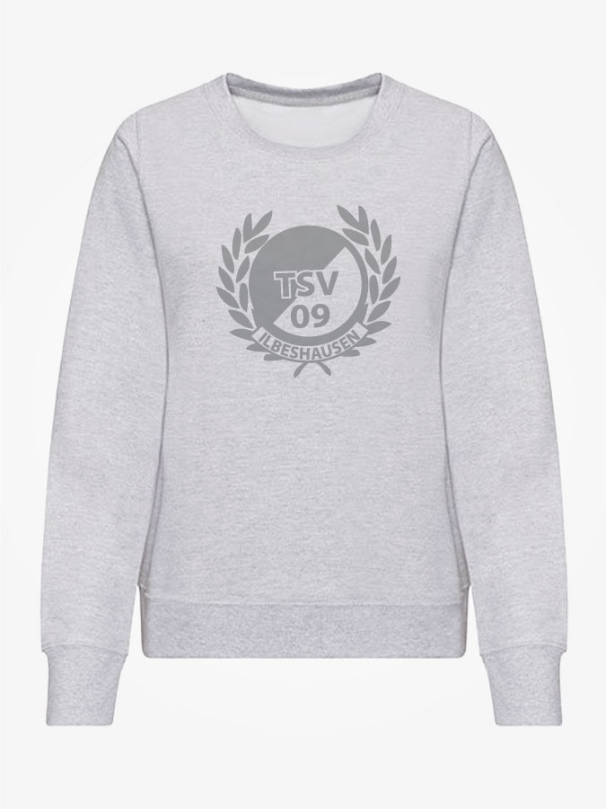Sweater All Grey Unisex