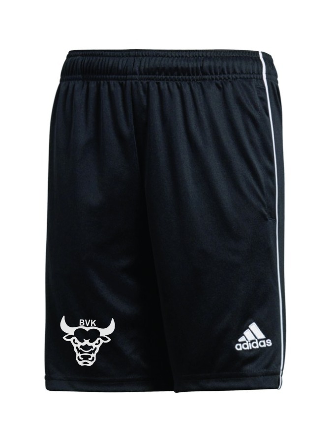Adidas Core 18 Shorts