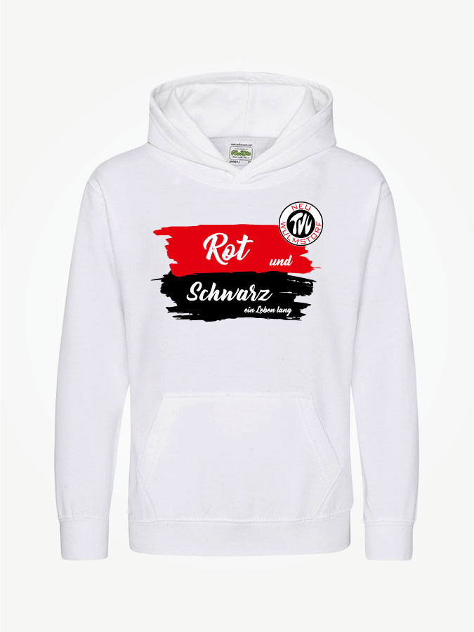 Hoodie Loyal Kids Unisex