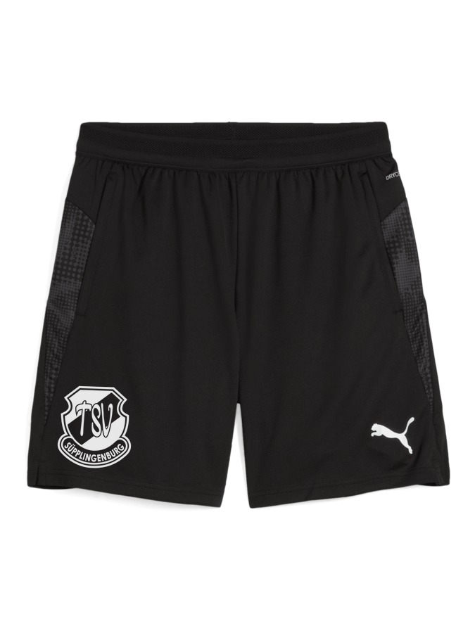 PUMA teamCUP Training Shorts
