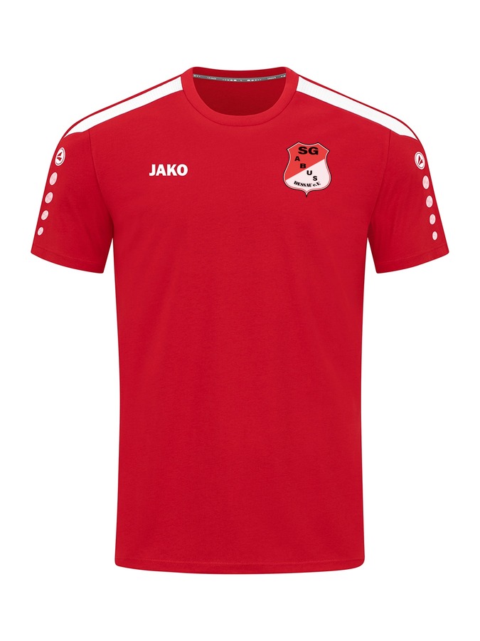 Jako T-Shirt Power
