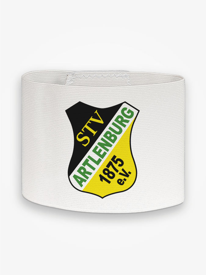 Armbinde Logo