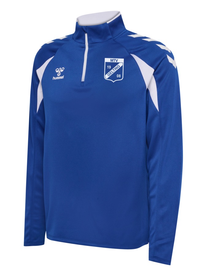 Hummel Core 2.0 Half Zip