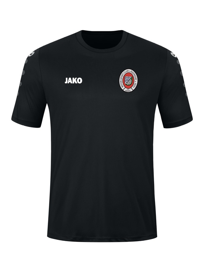 Jako Trikot Team Kurzarm