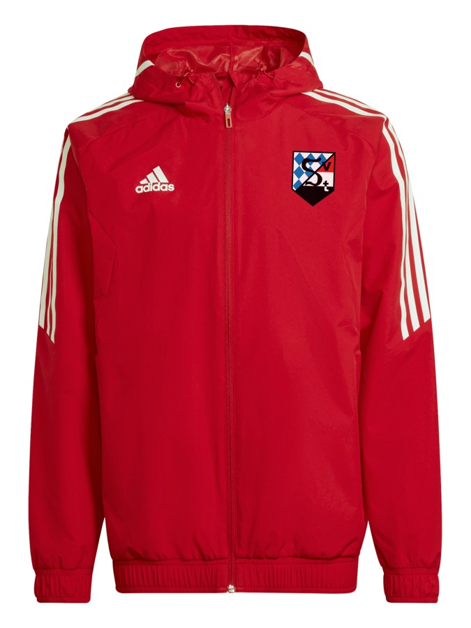 adidas Condivo 22 Allwetterjacke