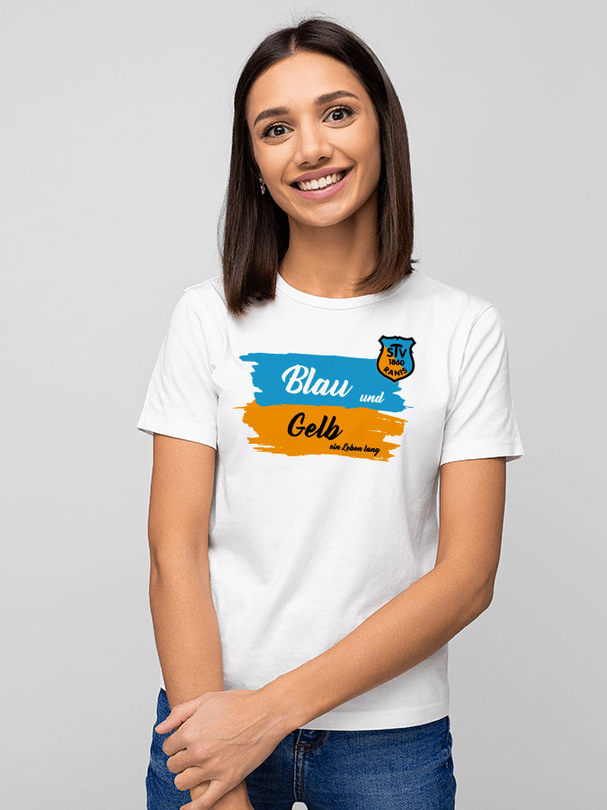 Shirt Loyal Damen