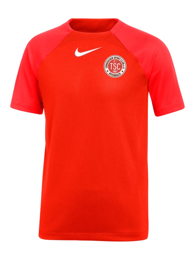 Nike Academy Pro 22 Shirt Kinder