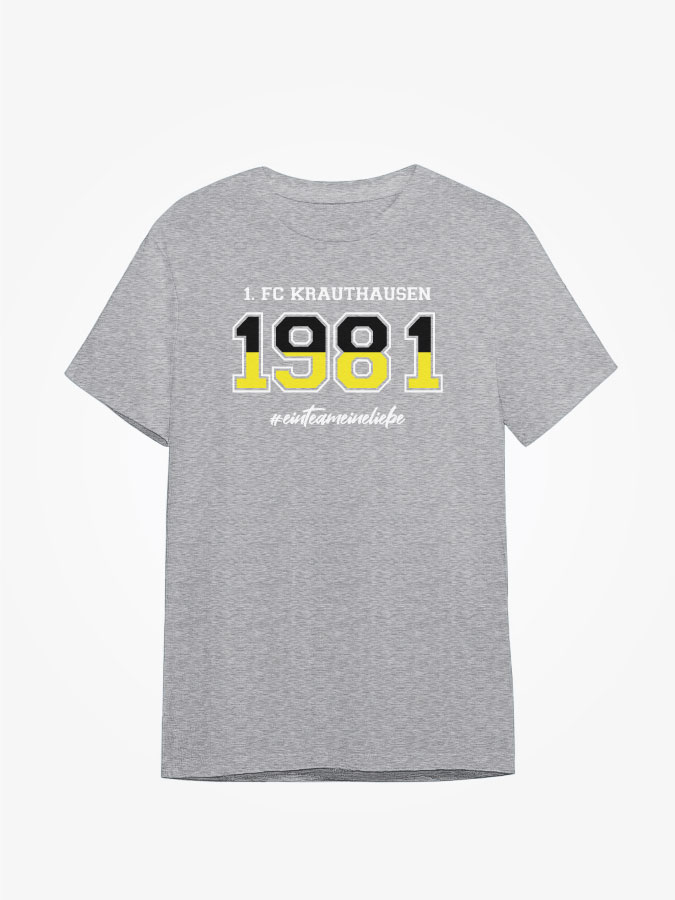 Shirt Established Kids