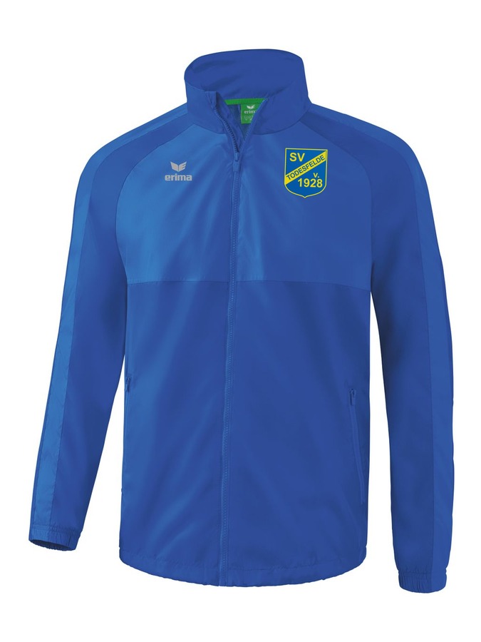 Erima Team Allwetterjacke
