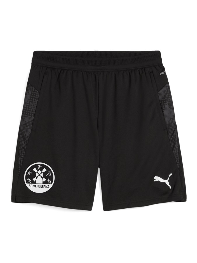 PUMA teamCUP Training Shorts