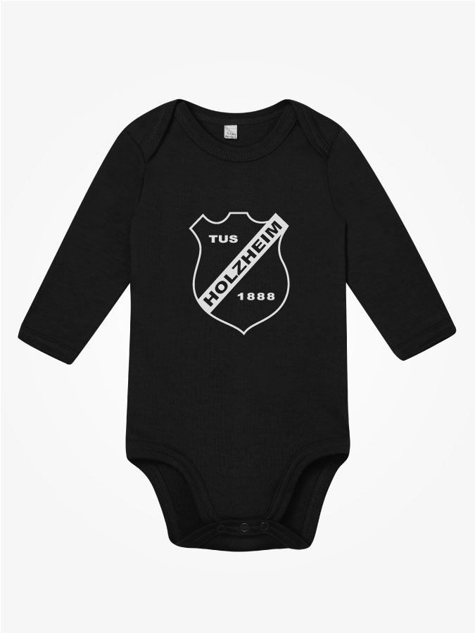Baby Body Langarm