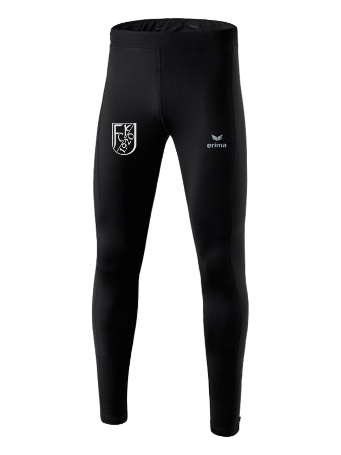 Erima Performance Laufhose Lang