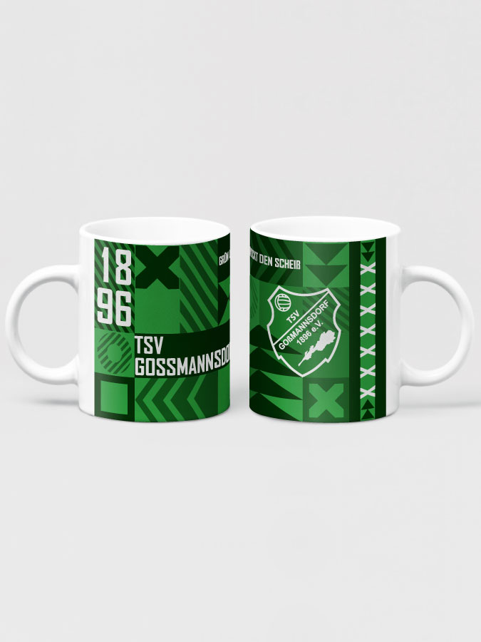 Sammlertasse 2026