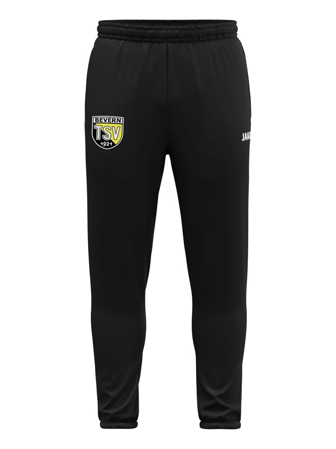 Jako Freizeithose Dynamic