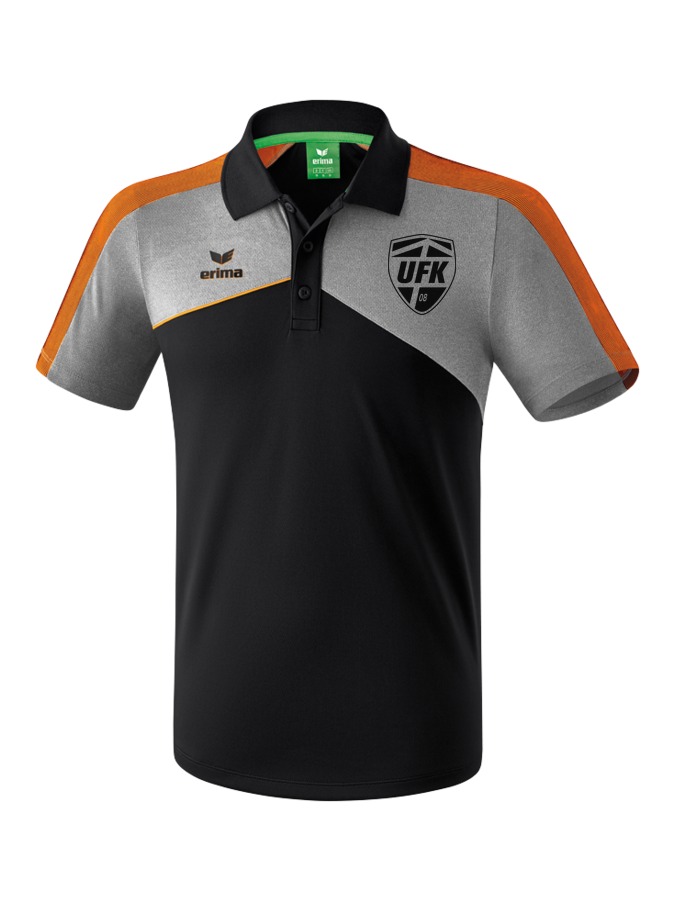 Erima Premium One 2.0 Poloshirt