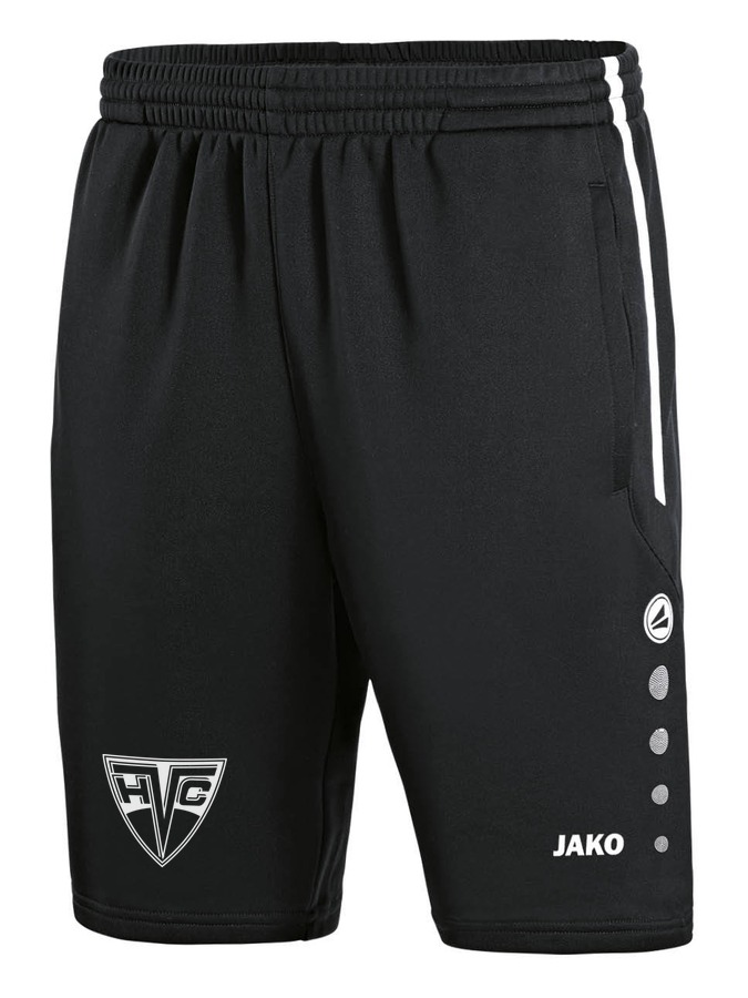 Jako Trainingsshort Active