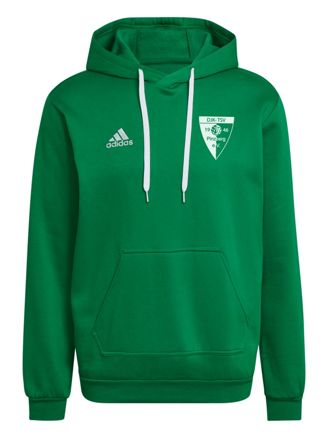 adidas Entrada 22 Hoodie