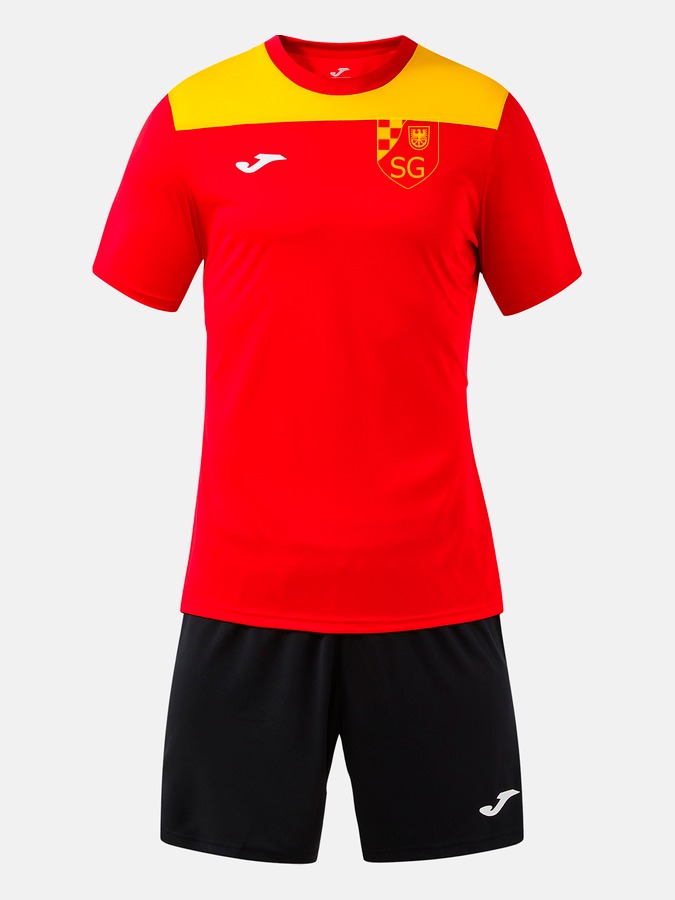 Joma Set Phoenix II