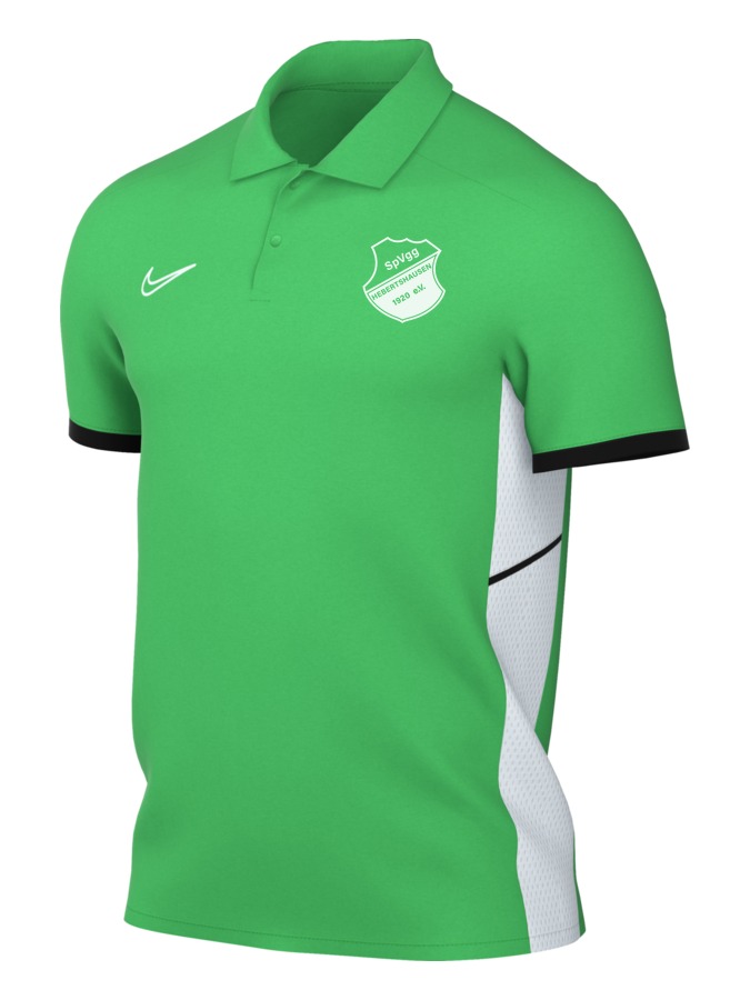 Nike Academy 25 Poloshirt