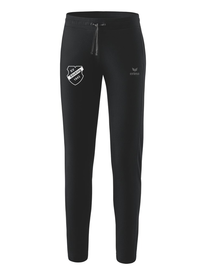 Erima Sweatpant Damen