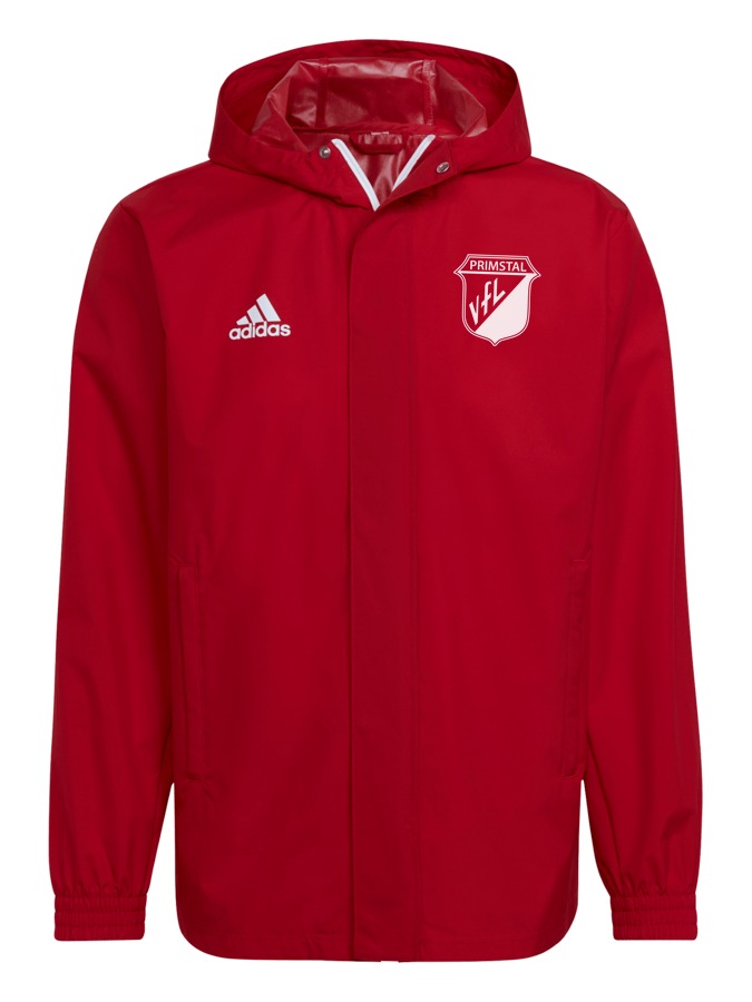 adidas Entrada 22 Allwetterjacke