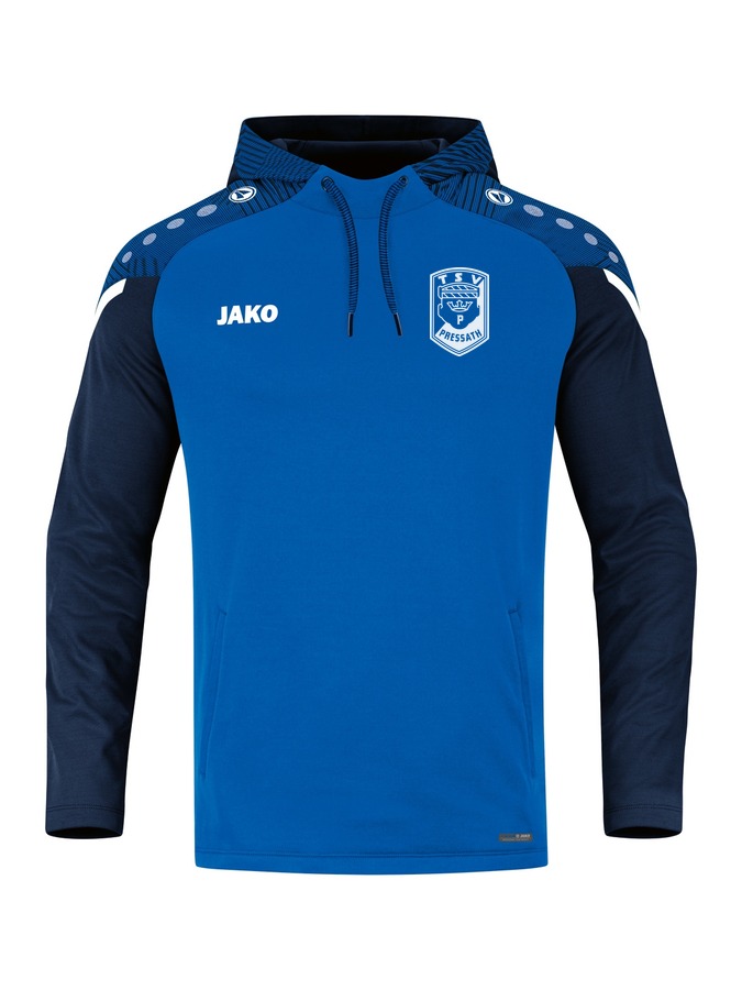 Jako Kapuzensweat Performance Damen