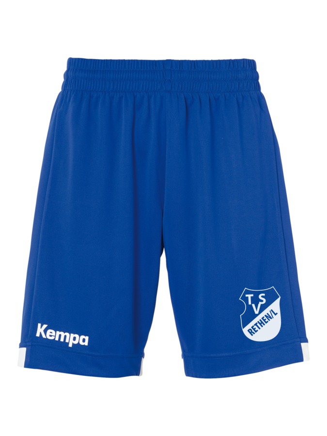 Kempa Player Long Shorts Damen