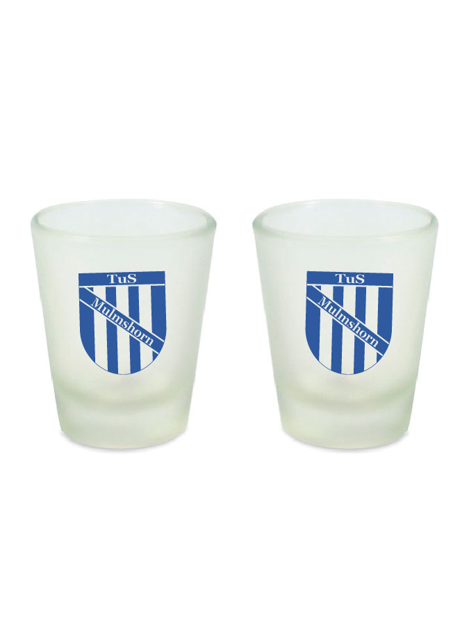 2er Set Schnapsglas Alina
