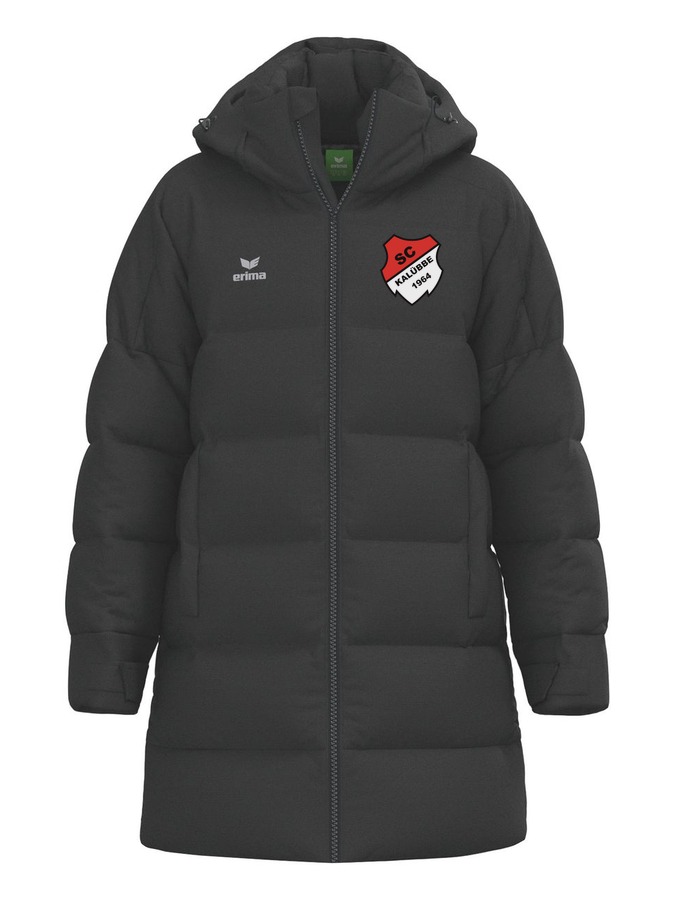 Erima Premia Parka