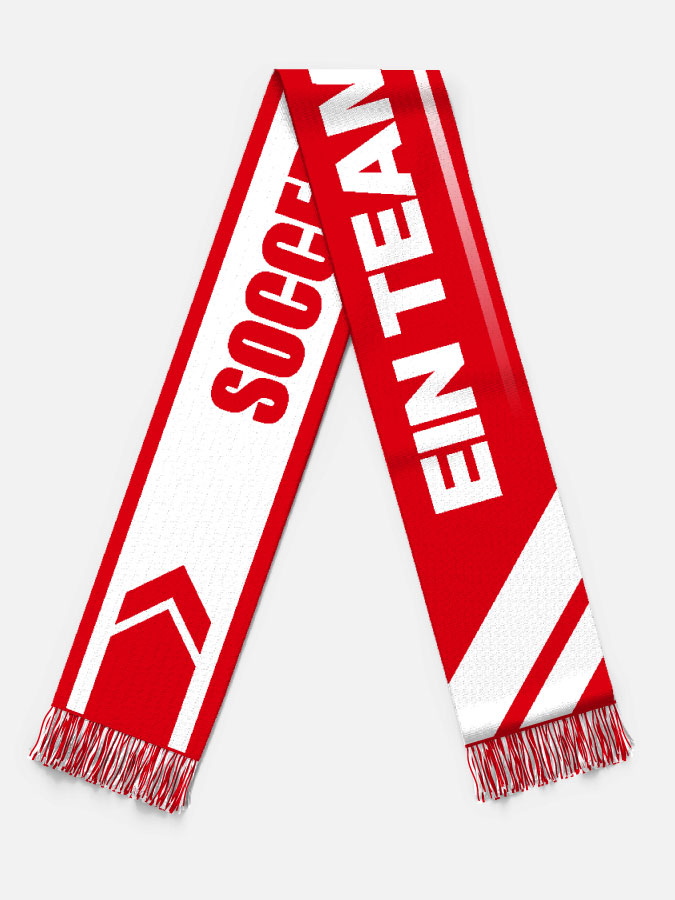 Fanschal Identity