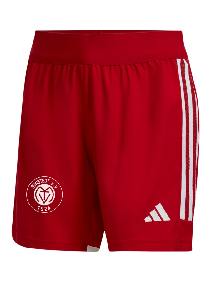 adidas Tiro 23 Competition Match Shorts Damen