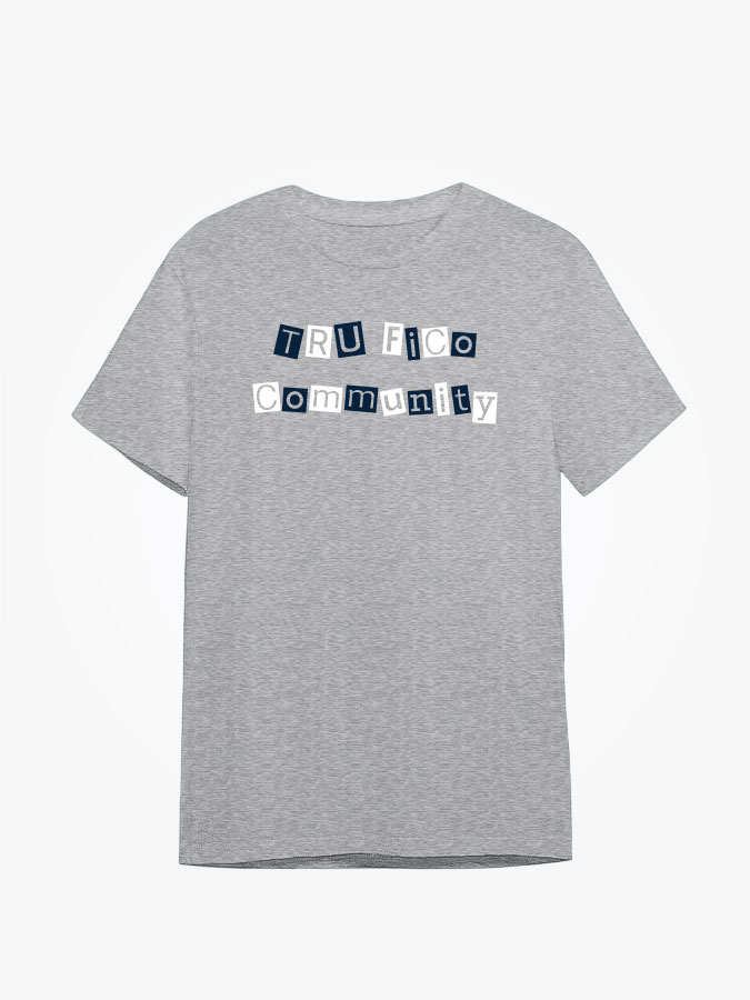 Shirt Letter Kids